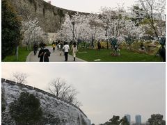 -南京城墙景区