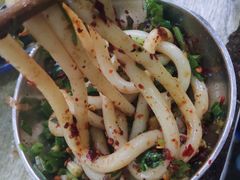 -贵州沾水米线(学田湾店)