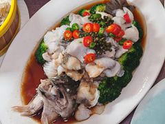 -烤肉宛饭庄(北新桥店)
