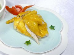 -鹿鸣酒家(越秀店)