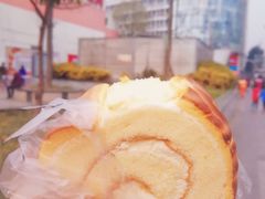-周记传统糕点PASTRY(蜀汉路店)