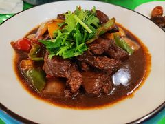 -前王院•巧克力海鲜市集餐厅(万平口店)