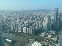 -广交会威斯汀酒店