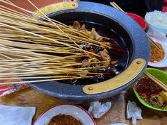 -冒椒火辣(太古里店)