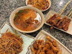 -小街天府(西工小街店)