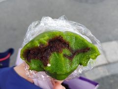 -许阿姨糕团店(南京总店)