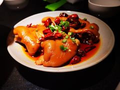 -小资太太餐厅(南岗区店)