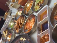 -韩宫宴烤肉·料理(武汉印象城店)