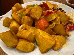 -清真·益鑫羊肉手抓馆(花园北街店)