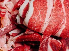 -姜胖胖首尔自助烤肉·街头小吃大排档(国瑞中心店)
