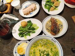 -香雪海·蘇面館(湖滨店)