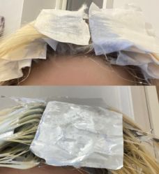 -Hair corner 香港发廊