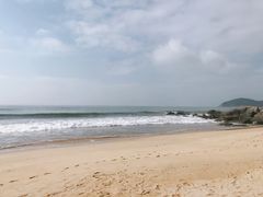 -沙扒湾