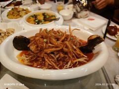 -功德林素菜饭庄(前门店)