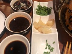 -1078號老北京涮肉(万达广场店)