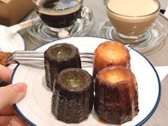 可露丽-Perma Café樸門(五羊店)