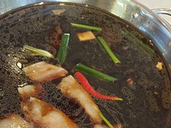 -鹅香四海·卤水火锅·砂锅粥·潮汕菜(宝安店)