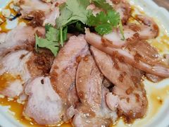 -鹤睦鱼生·啫啫煲·海鲜(保利百合店)