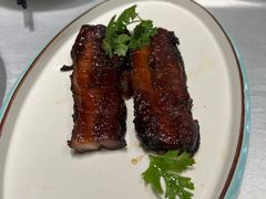 -香融府·烤鸭·家常菜(马家堡路店)