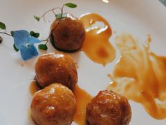 -望乡楼上海菜(日月光店)