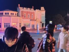 -沈阳方特欢乐世界