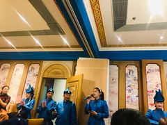 -斯琴阿妈蒙古餐厅(新城店)