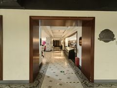 -1868 Café(上海自然博物馆店)