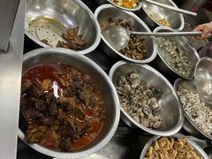 -铭辉沙嗲面(新街商业城店)