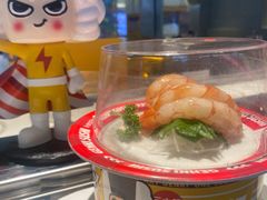 -元气寿司(东方宝泰店)