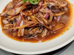 -洛东土菜馆(建国北路店)