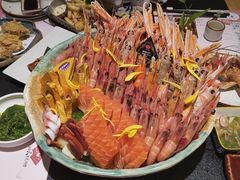 -桃夭日式料理(国信店)