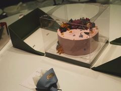 -小苍兰风铃草·礼物蛋糕(沈阳店)