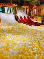 -宝燕乐园(闵行旗舰店)