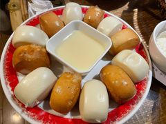 -渝信川菜(长安店)