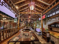 -苏家大院庭院式老火锅(高灯北街店)
