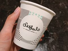 -Seesaw Coffee(环贸iapm店)