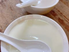 -沙湾姜埋奶(兴新包店)