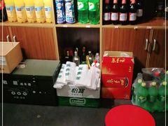 -丈母娘的饭局•新金陵菜(牛首山店)
