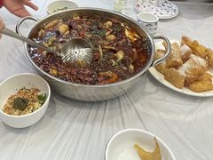 -九里香(三世传承店)