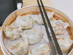 -面道赞宁海海鲜面(迎凤街店)