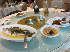 -万龙洲海鲜(广渠门店)