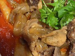 -来菜·湖北头牌藕汤(武商MALL众圆店)