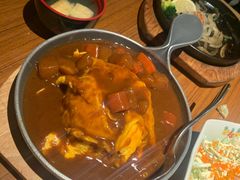 -仓桥家·焗寿司·锅物(光谷步行街店)