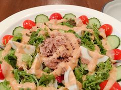 -铃木食堂(帽儿胡同店)