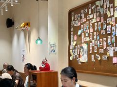 -小豆海棠(人民南路店)