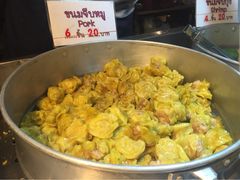 SUNDAY&nbsp;Walking&nbsp;Street-周日夜市