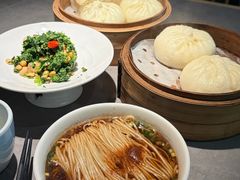 -晓淮山·扬州早茶·淮扬菜(龙阳广场店)