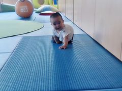 -金宝贝国际早教(洛龙正大校区)