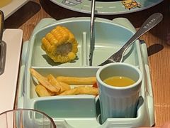 -豪客来牛排(钢铁大街店-2106)