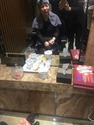 -永琪美容美发